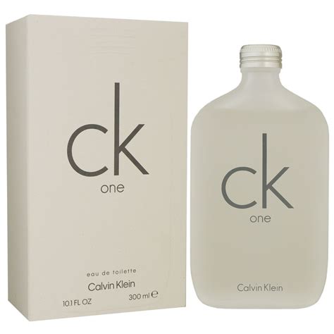 calvin klein one 300 ml douglas